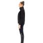 Preview: euro-star Bodywarmer ESCaryn, Black